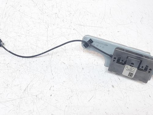 Used Antenna/Base MERCEDES-BENZ A-CLASS (W176) A 200 CDI / d (176.008) (136 hp) 17188594