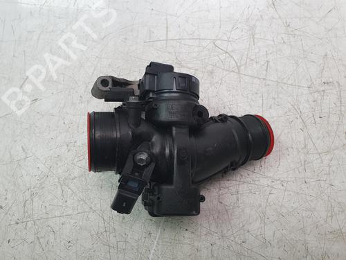 Used Throttle body CITROËN C4 II (NC_) 1.6 HDi 90 (92 hp) 30296053