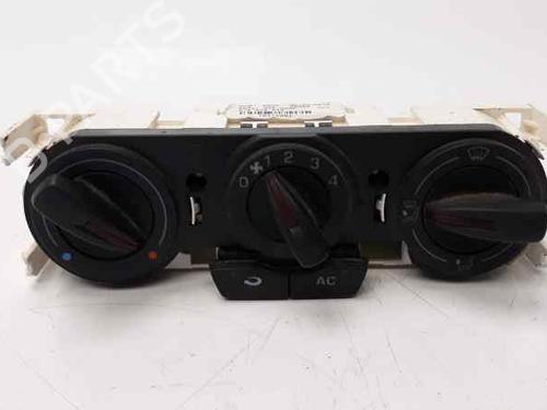 Used Climate control SEAT IBIZA IV (6J5, 6P1) [2008-2017]  6778826