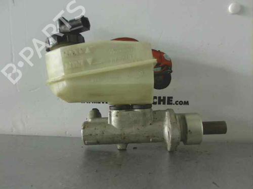 Brake master cylinder RENAULT MEGANE Scenic (JA0/1_) 1.9 dTi (JA0N) | BP1653673M77 