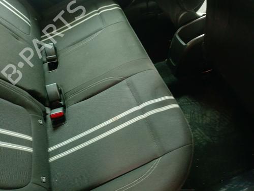 Used Fuel pump Fuel pump OPEL CROSSLAND X / CROSSLAND (P17, P2QO) 1.2 (75) (110 hp) 34622362 34622362