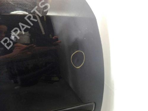 Right front door OPEL MERIVA A MPV (X03) 1.7 CDTI (E75) | BP1503028C3 