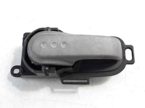 Used Front left interior door handle NISSAN MICRA III (K12) [2002-2010]  5951642