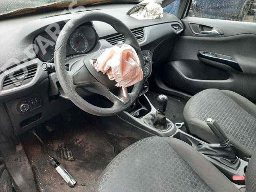 Ignition barrel OPEL CORSA E (X15) 1.3 CDTI (08, 68) | BP7202485M48  - Image 5