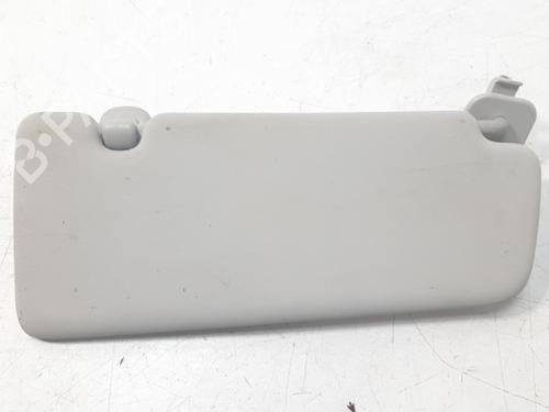 Left sun visor DACIA SANDERO III  | BP19778852I1 