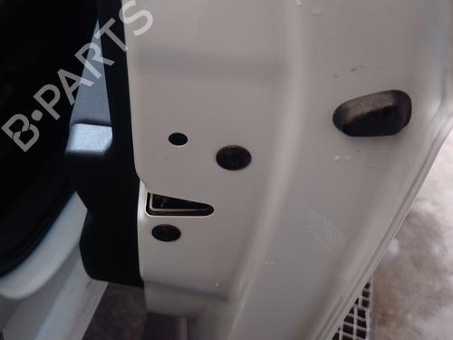 Used Front right lock Front right lock 37199995 37199995