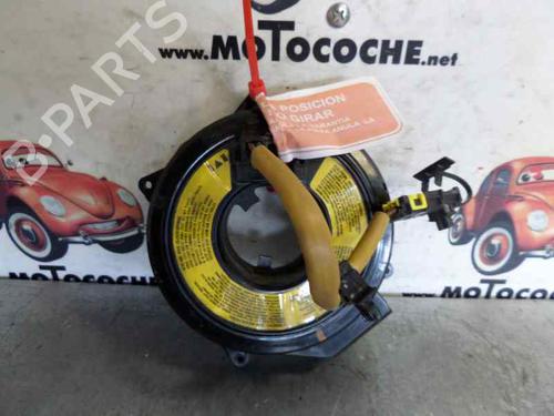 Kontaktrulle Airbag HYUNDAI MATRIX (FC) 1.6 (103 hp) 345076