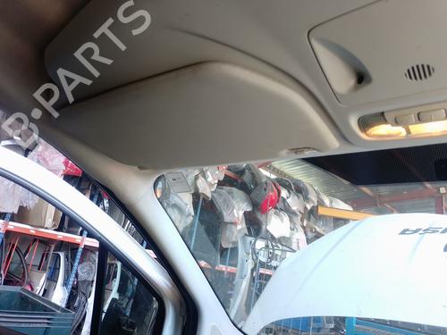 Used Left sun visor Left sun visor 37464719 37464719