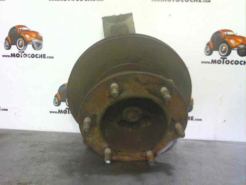 Used Right front steering knuckle FORD TRANSIT Van (FA_ _) [2000-2006]  364429