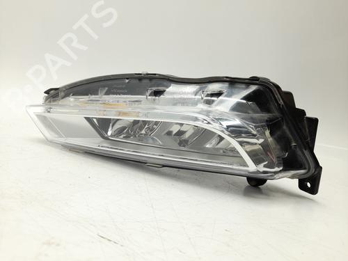Left front fog light SEAT ATECA (KH7, KHP) 1.0 TSI | BP40158542C30 - Image 2