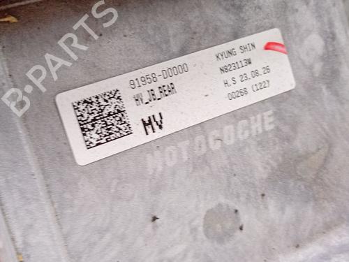 Engine KIA EV9 (MV)  | BP34397624M1  - Image 7