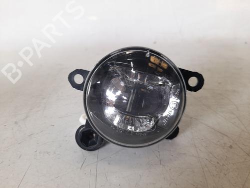 Used Left front fog light FORD FOCUS III [2010-2020]  27298300