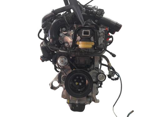 Engine OPEL CROSSLAND X / CROSSLAND (P17, P2QO) 1.2 (75) | BP27385271M1