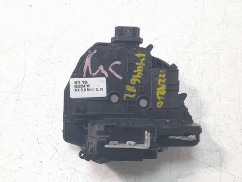 Used Rear right lock NISSAN TOWNSTAR Box Body/MPV (XFK) 1.3 (131 hp) 30935387