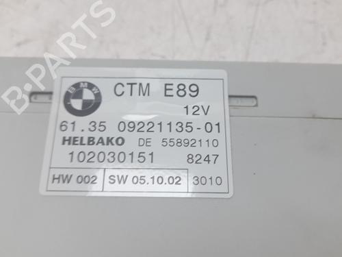 Electronic module BMW Z4 Roadster (E89) sDrive 23 i | BP33274879M83 - Image 2