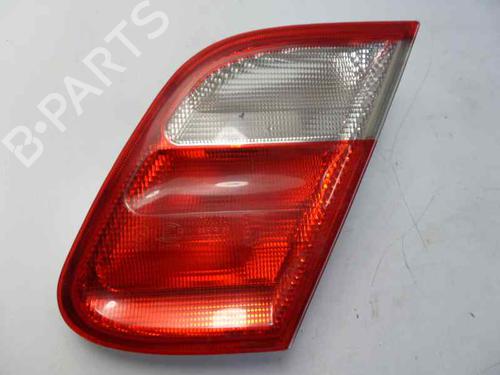 Used Right taillight MERCEDES-BENZ CLK (C208) CLK 230 Kompressor (208.348) (197 hp) 131340