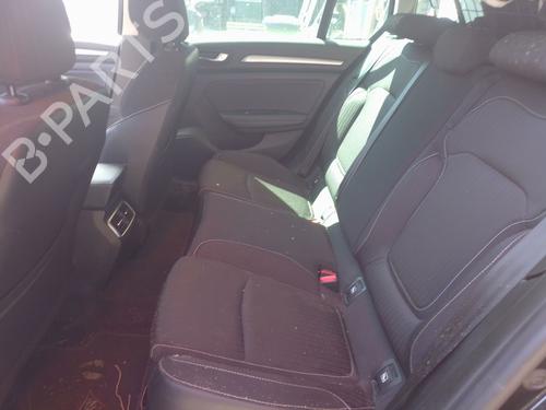 Left front window switch RENAULT MEGANE IV Grandtour (K9A/M/N_) 1.3 TCe 140 (K9NB) | BP33471328I27 - Image 7