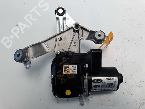 Front wiper motor FORD S-MAX (CJ, WA6) 2.0 TDCi | BP2131149M29 