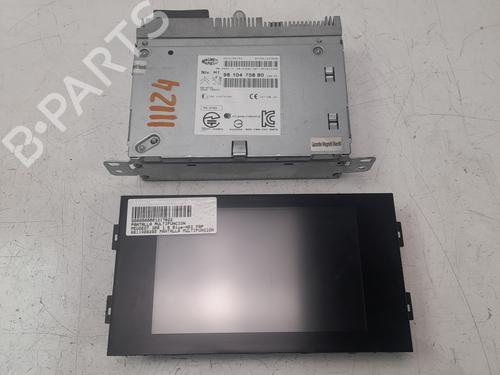 Elektronische module PEUGEOT 308 II (LB_, LP_, LW_, LH_, L3_) 1.6 BlueHDi 120 (120 hp) 11397888
