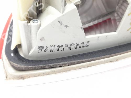 Right tailgate light BMW 3 (E90) 320 d | BP36224069C80  - Image 6