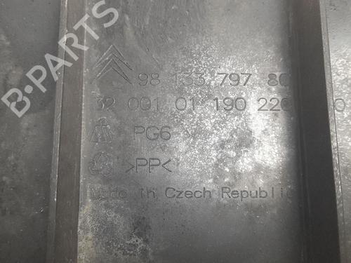 Other CITROËN C3 III (SX) 1.2 PureTech 82 | BP29484338O1 