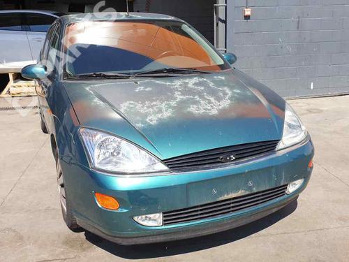 Rear left exterior door handle FORD FOCUS I Saloon (DFW) 2.0 16V | BP7404166C130  - Image 5