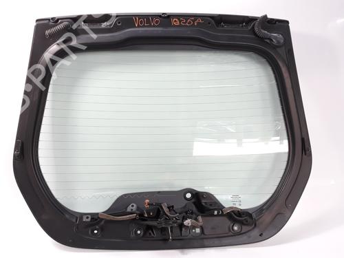 Tailgate VOLVO C30 (533) 2.0 D | BP7040925C6 
