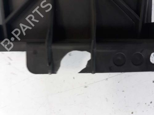 Heater resistor VW GOLF IV (1J1) 1.6 | BP11665601M108 