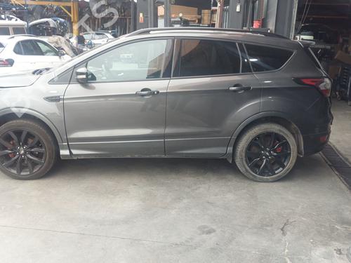 Armrest / Center console FORD KUGA II (DM2) 1.5 EcoBoost | BP30090456I20