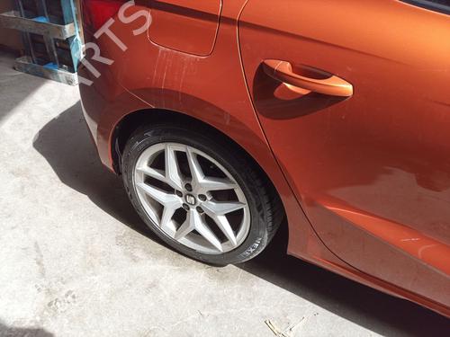 Used Right rear shock absorber SEAT IBIZA V (KJ1, KJG) 1.0 TSI (115 hp) 25028778