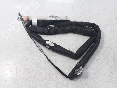 Used Left curtain airbag CITROËN C4 Grand Picasso II (DA_, DE_) [2013-2025]  13705349