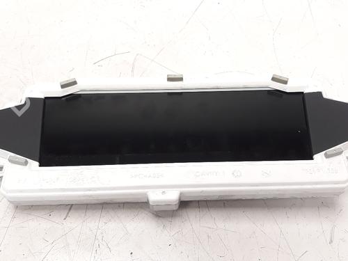 Used Instrument cluster PEUGEOT 308 II (LB_, LP_, LW_, LH_, L3_) 1.2 THP 110 (110 hp) 11339215