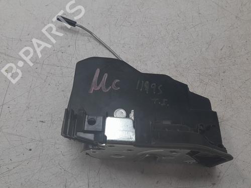 rear-left-lock-bmw-x1-e84-2009-2010-2011-2012-2013-2014-2015-23429864 main image