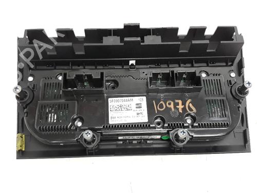 Climate control SEAT LEON (5F1)  | BP10330670I5 