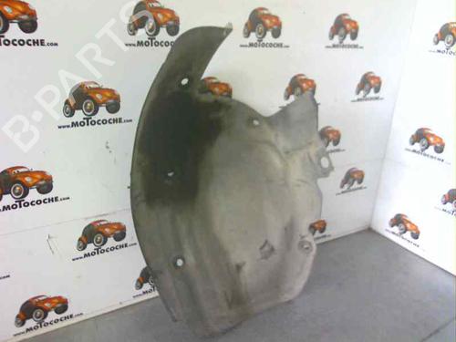 Wheel arch RENAULT SCÉNIC II (JM0/1_) 1.9 dCi (JM0G, JM12, JM1G, JM2C) 6937