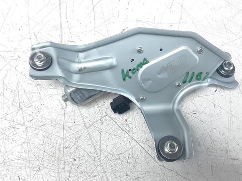 Rear wiper motor HYUNDAI KONA (OS, OSE, OSI)  | BP17440969M102 