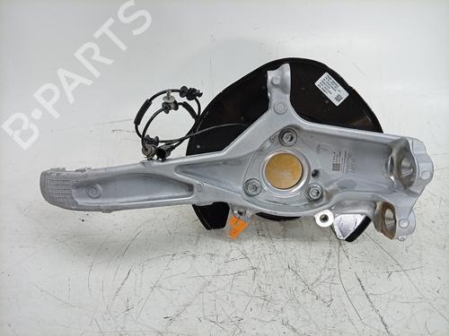 Left front steering knuckle TESLA MODEL 3 (5YJ3) EV | BP24987386M25 - Image 3