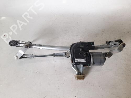 Used Front wiper motor OPEL GRANDLAND / GRANDLAND X (A18, P1UO) [2017-2025]  19309634