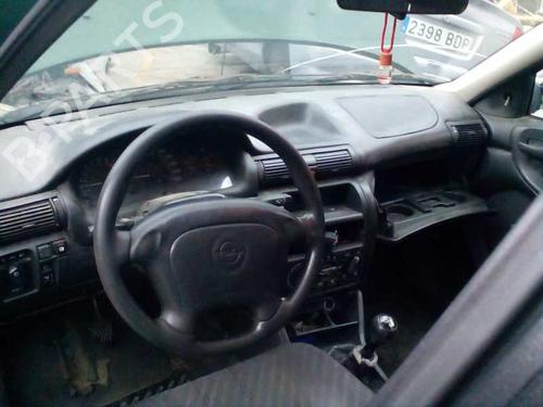 Styring servopumpe OPEL ASTRA F Hatchback (T92) 1.6 i (F08, M08, F68, M68) | BP345540M99 