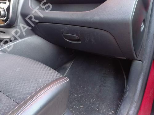 Used Heater blower motor RENAULT CLIO IV Grandtour (KH_) 0.9 TCe 90 (90 hp) 31292387