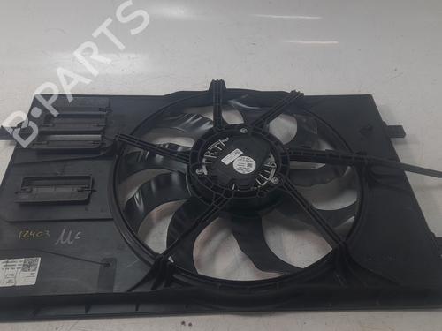 Radiator fan VW T-ROC (A11, D11) 1.0 TSI | BP31342413M35