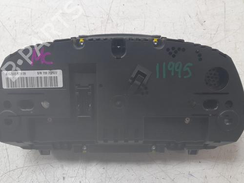 Instrument cluster BMW X1 (E84) sDrive 20 d | BP23429898C47 - Image 4