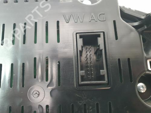 Instrument cluster VW T-CROSS (C11, D31)  | BP26120588C47 