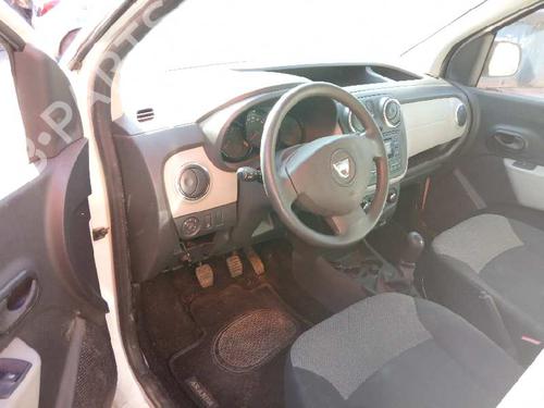Engine control unit (ECU) DACIA DOKKER MPV (KE_)  | BP4080310M57 