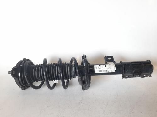 Used Left front shock absorber KIA SPORTAGE IV (QL, QLE) 1.6 GDI (132 hp) 22275124