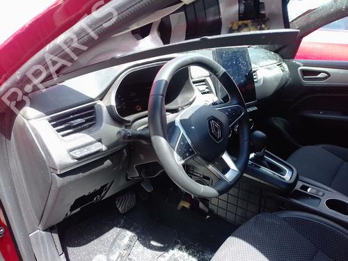 Used Steering column Steering column RENAULT ARKANA I (LCM_, LDN_) 1.3 TCe 140 (LDN0) (140 hp) 33975216 33975216