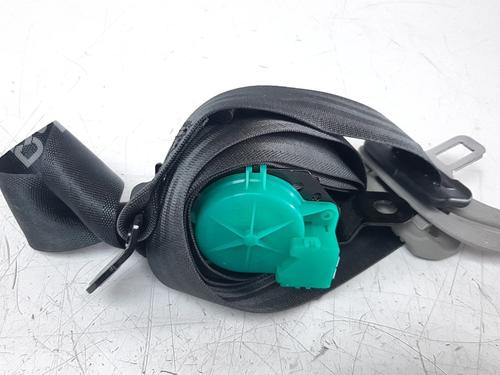 Rear left seatbelt SSANGYONG KORANDO (CK) 2.0 e-XDi | BP18099926I29 