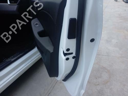 Front right lock RENAULT CLIO V (B7_) 1.0 TCe 90 (B7MT) | BP32687620C97 - Image 2