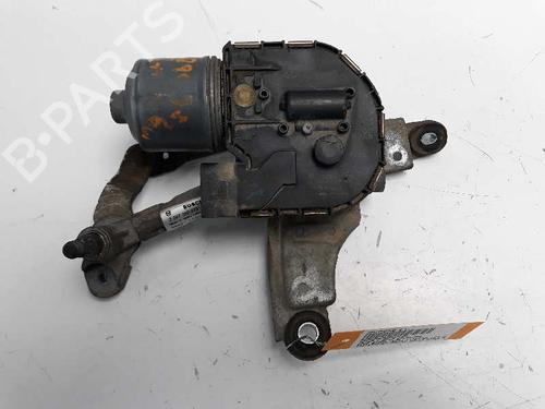 Front wiper motor FORD S-MAX (WA6)  | BP1332689M29 