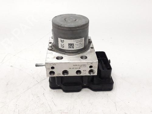 Used ABS pump OPEL VIVARO C Van (K0) [2019-2025]  12396575